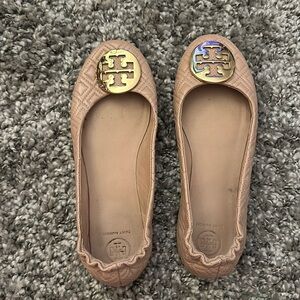 Tory Burch Flats